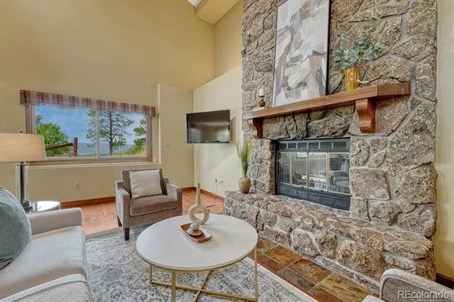 6435 Burgess Road Colorado Springs, CO 80908