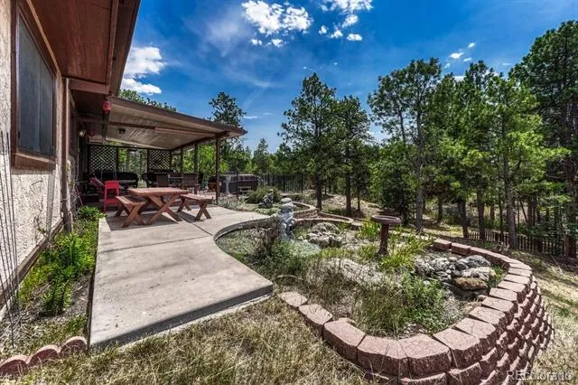 6435 Burgess Road Colorado Springs, CO 80908