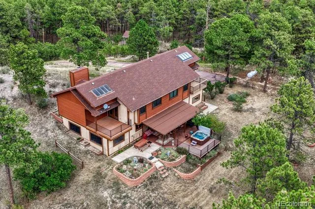 6435 Burgess Road Colorado Springs, CO 80908