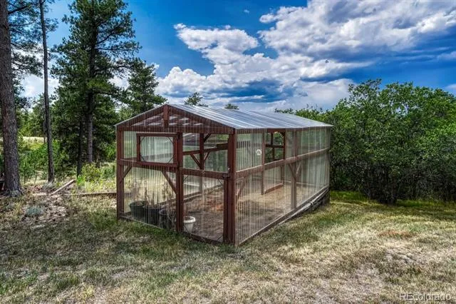 6435 Burgess Road Colorado Springs, CO 80908