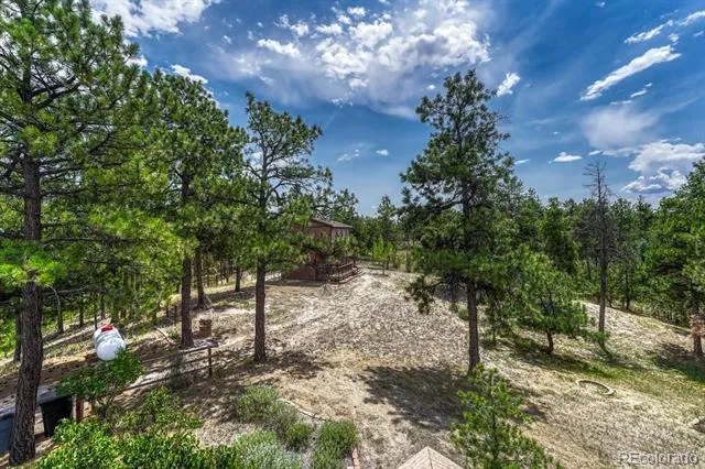 6435 Burgess Road Colorado Springs, CO 80908