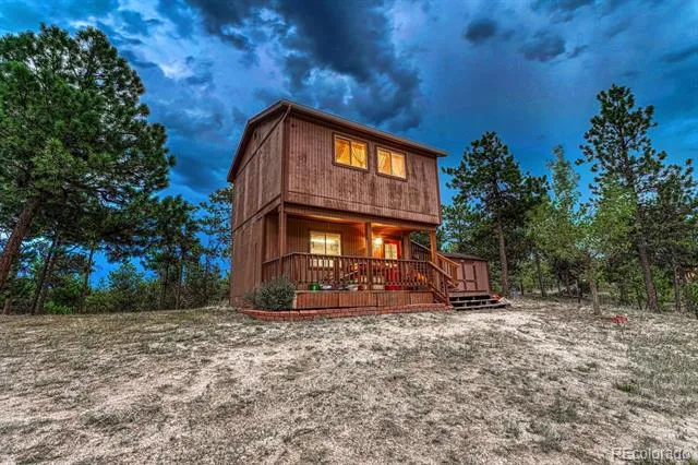 6435 Burgess Road Colorado Springs, CO 80908