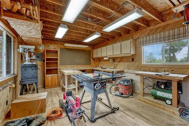 6435 Burgess Road Colorado Springs, CO 80908