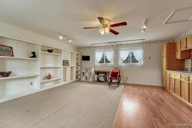 6435 Burgess Road Colorado Springs, CO 80908