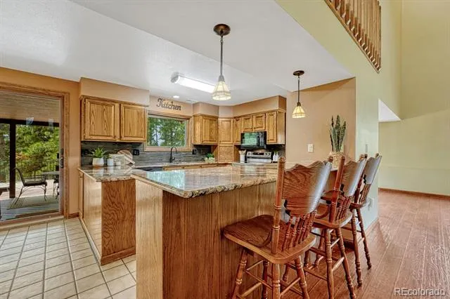 6435 Burgess Road Colorado Springs, CO 80908