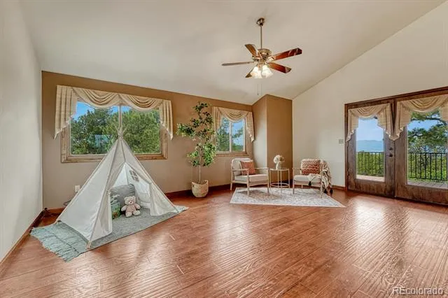 6435 Burgess Road Colorado Springs, CO 80908