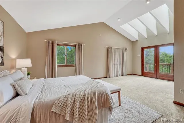 6435 Burgess Road Colorado Springs, CO 80908