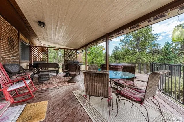 6435 Burgess Road Colorado Springs, CO 80908