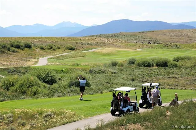 1580 Wildhorse Circle Granby, CO 80446