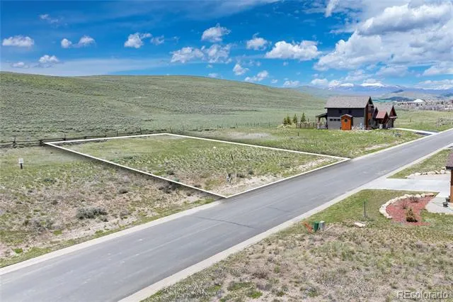 1580 Wildhorse Circle Granby, CO 80446