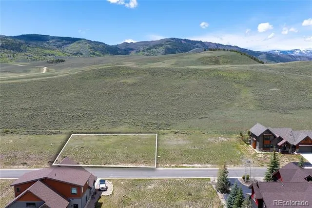 1580 Wildhorse Circle Granby, CO 80446