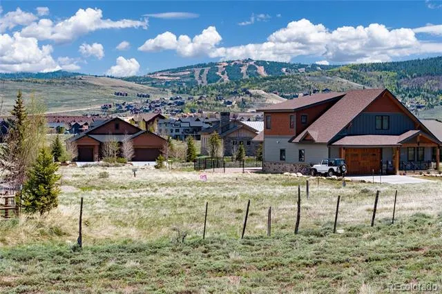 1580 Wildhorse Circle Granby, CO 80446