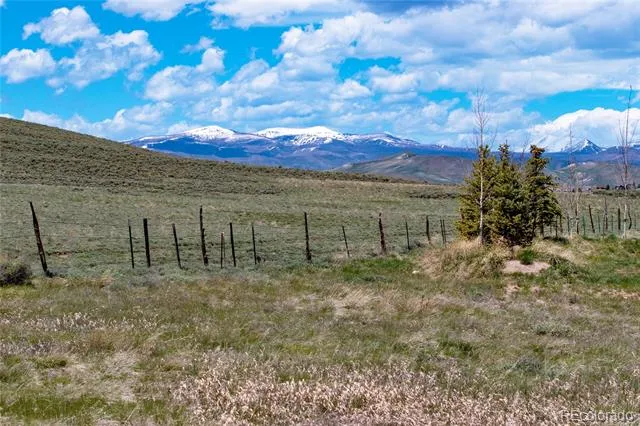 1580 Wildhorse Circle Granby, CO 80446