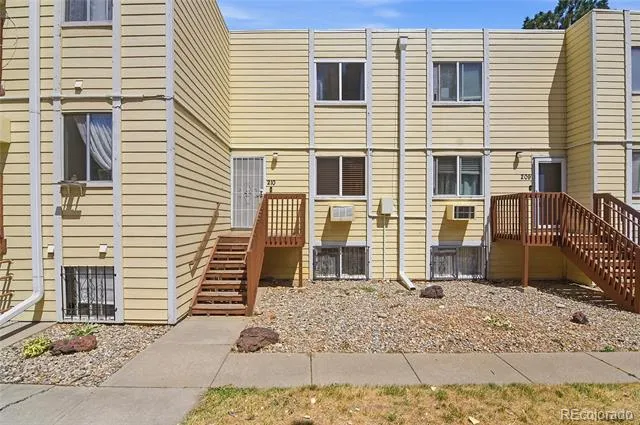 9340 W 49th Avenue #210 Wheat Ridge, CO 80033