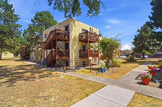 9340 W 49th Avenue #210 Wheat Ridge, CO 80033