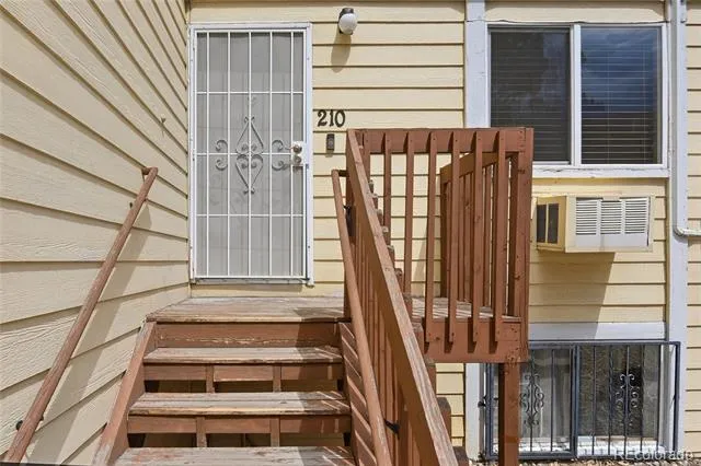 9340 W 49th Avenue #210 Wheat Ridge, CO 80033