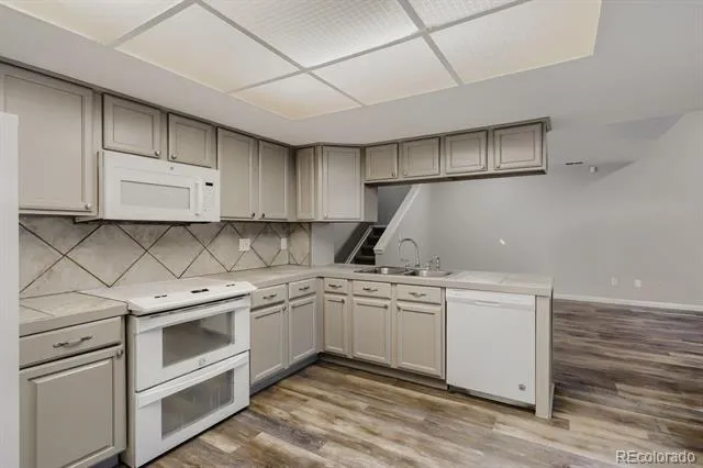 2181 S Victor Street #E Aurora, CO 80014