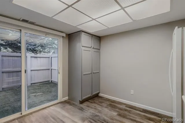 2181 S Victor Street #E Aurora, CO 80014