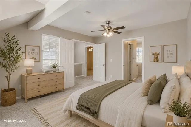 2181 S Victor Street #E Aurora, CO 80014