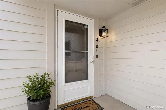 2181 S Victor Street #E Aurora, CO 80014