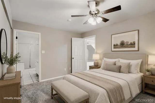 2181 S Victor Street #E Aurora, CO 80014