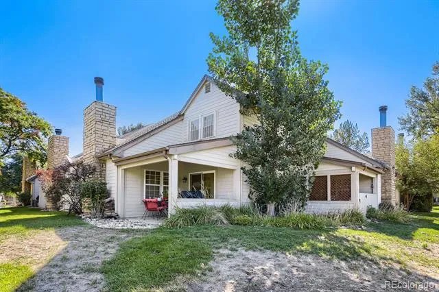 2181 S Victor Street #E Aurora, CO 80014