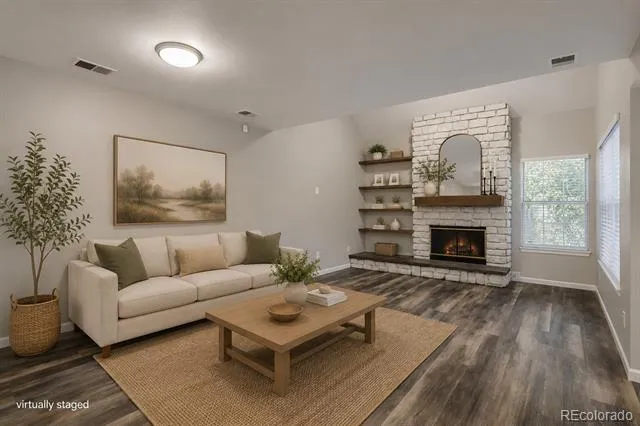 2181 S Victor Street #E Aurora, CO 80014