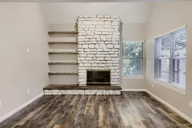 2181 S Victor Street #E Aurora, CO 80014