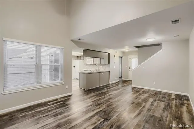 2181 S Victor Street #E Aurora, CO 80014