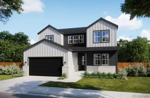 16784 Standing Elk Drive