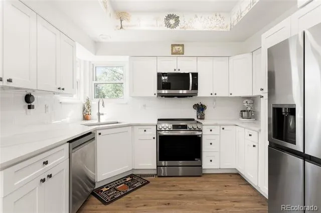 9962 W 82nd Place Arvada, CO 80005