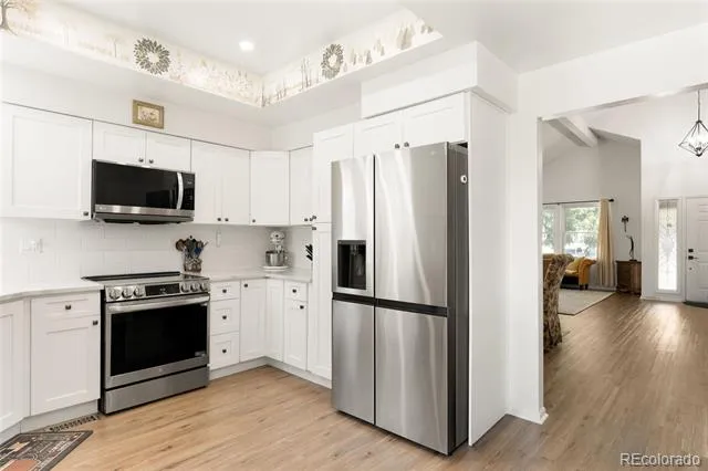 9962 W 82nd Place Arvada, CO 80005
