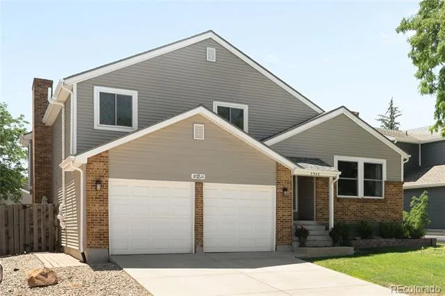9962 W 82nd Place Arvada, CO 80005