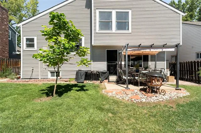 9962 W 82nd Place Arvada, CO 80005