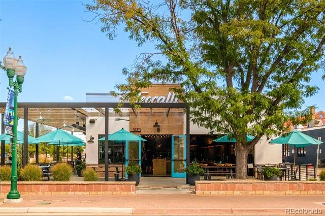 9962 W 82nd Place Arvada, CO 80005