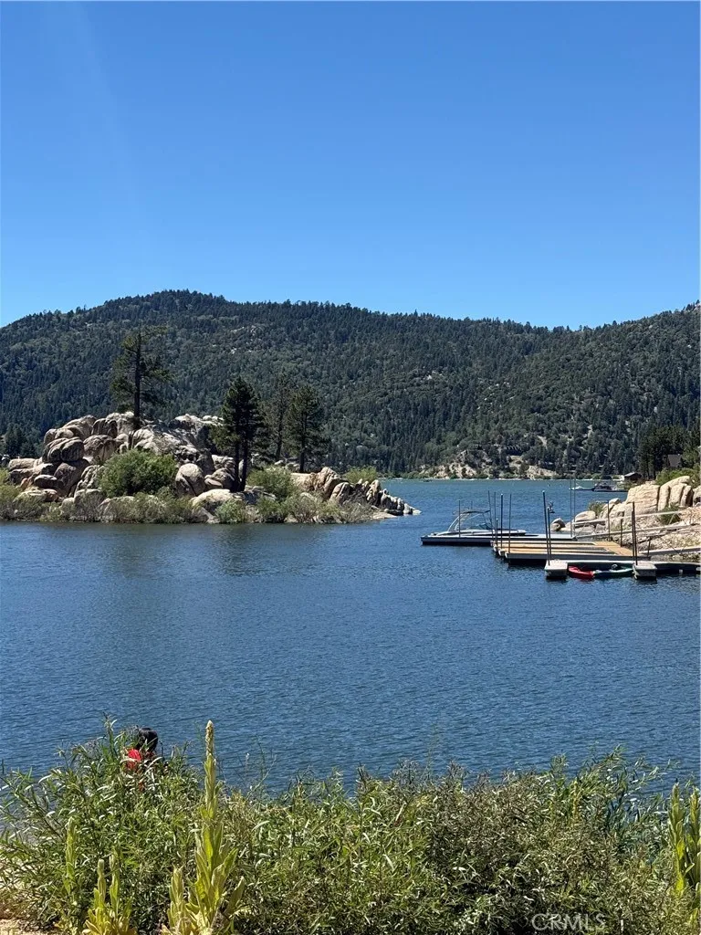 39196 Seminole Drive Fawnskin, CA 92333