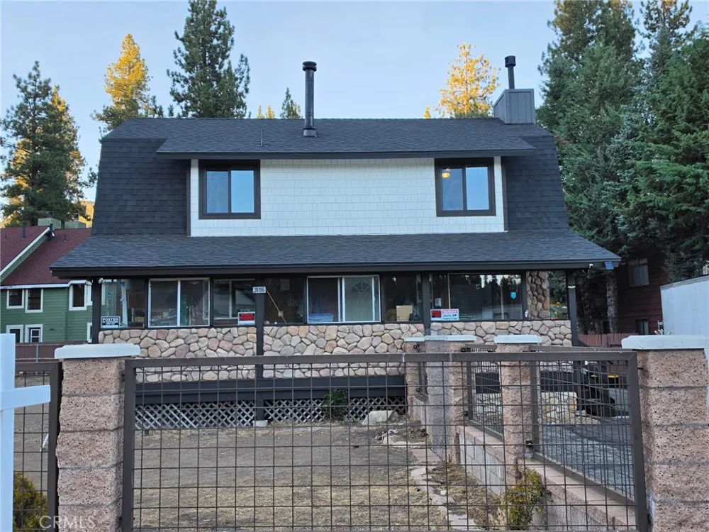 39196 Seminole Drive Fawnskin, CA 92333