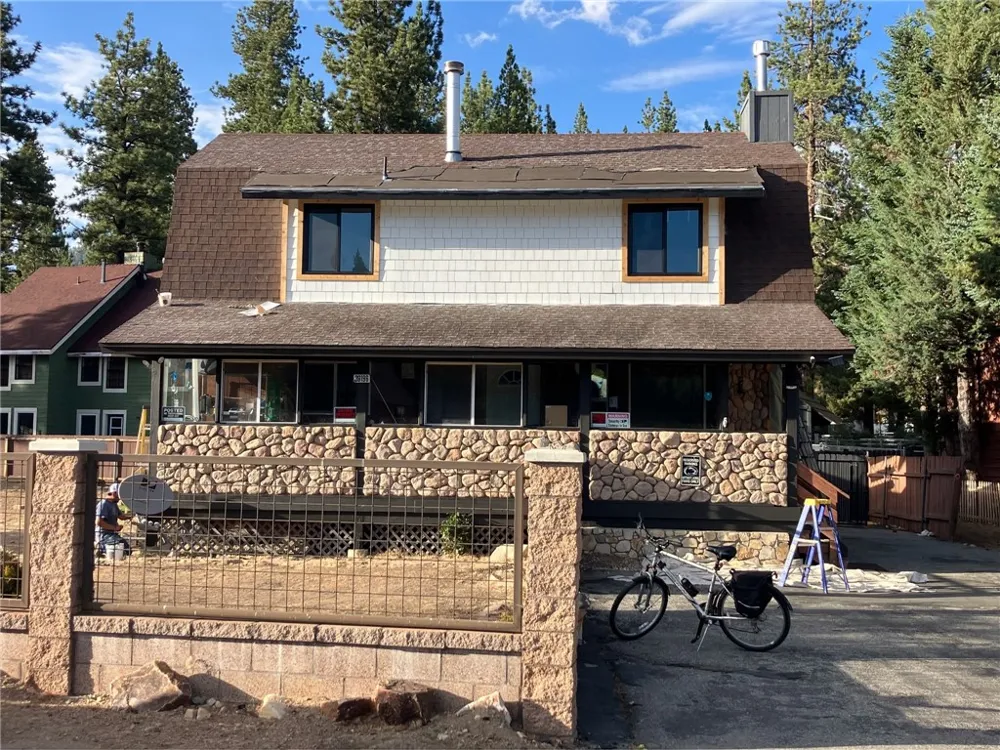 39196 Seminole Drive Fawnskin, CA 92333