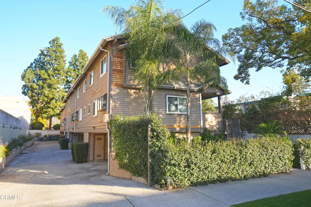 434 Oakland Avenue #2 Pasadena, CA 91101