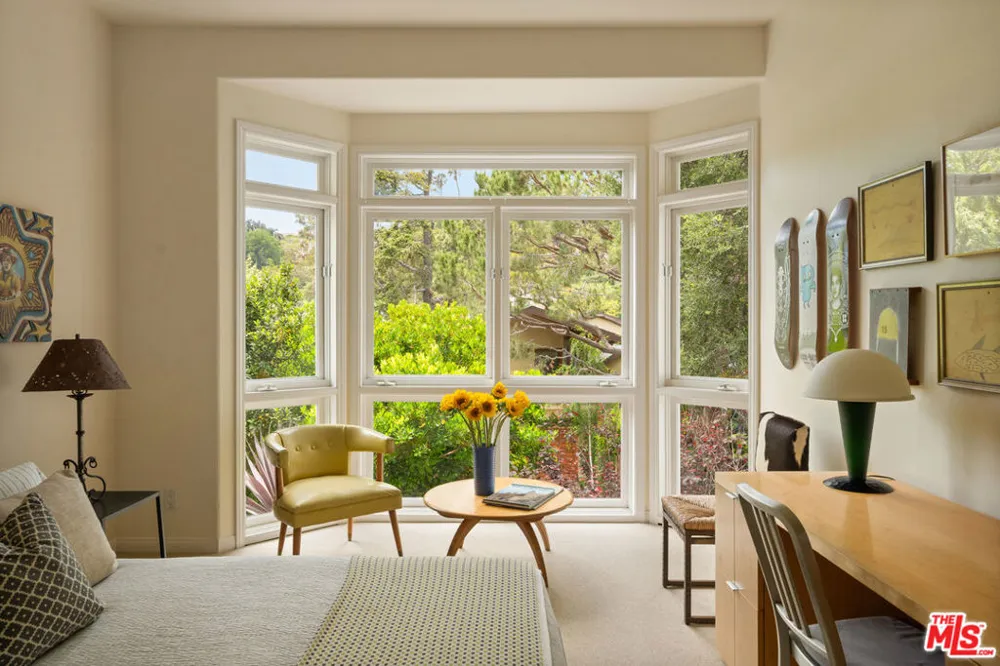 454 Sycamore Road Santa Monica, CA 90402