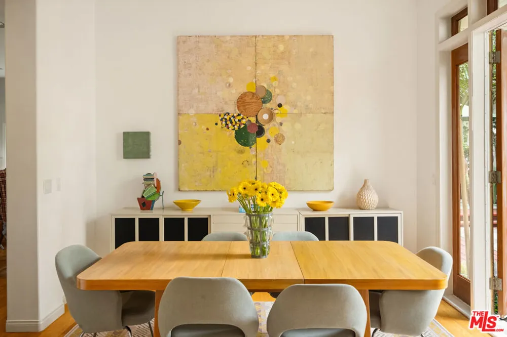 454 Sycamore Road Santa Monica, CA 90402