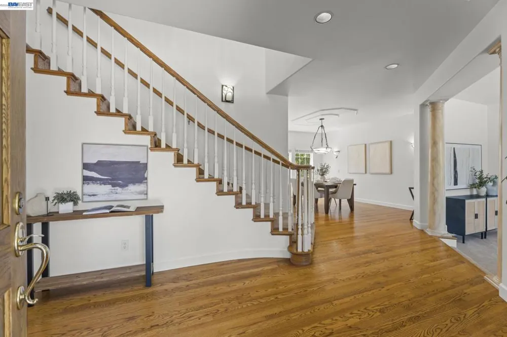 313 Diamond Ct Pleasanton, CA 94566