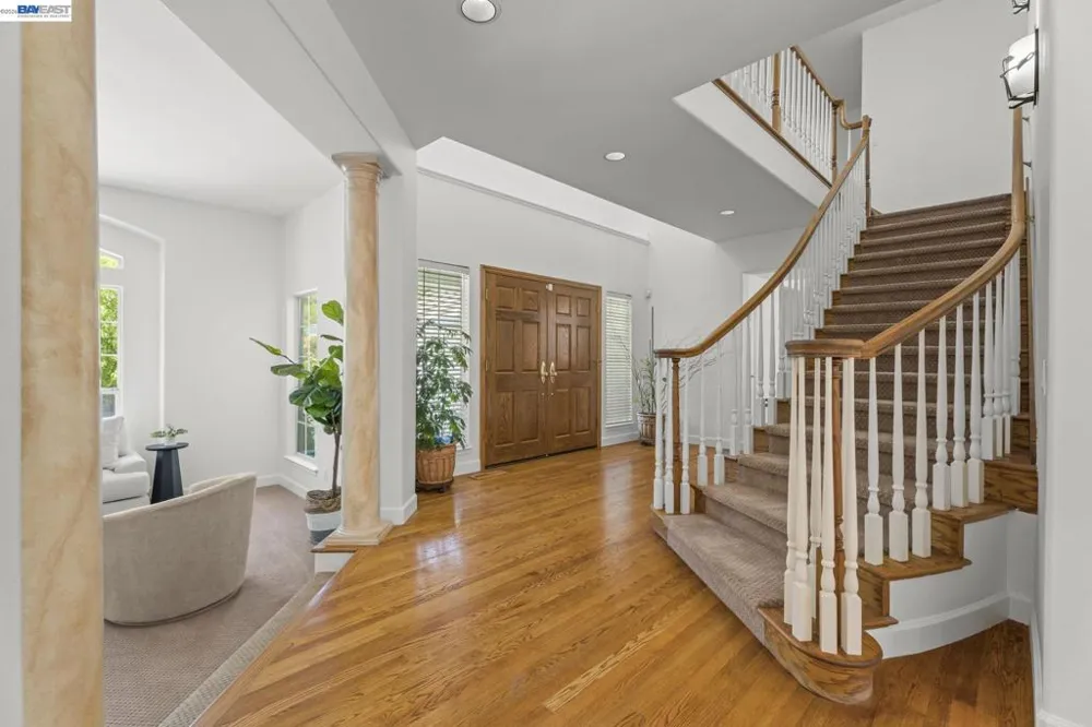 313 Diamond Ct Pleasanton, CA 94566