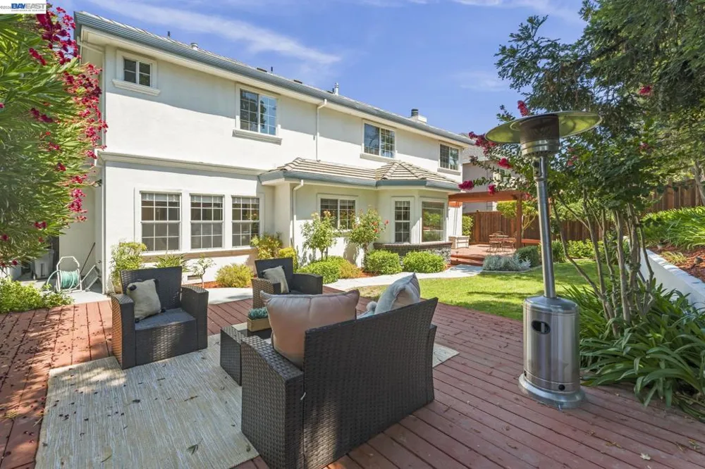 313 Diamond Ct Pleasanton, CA 94566