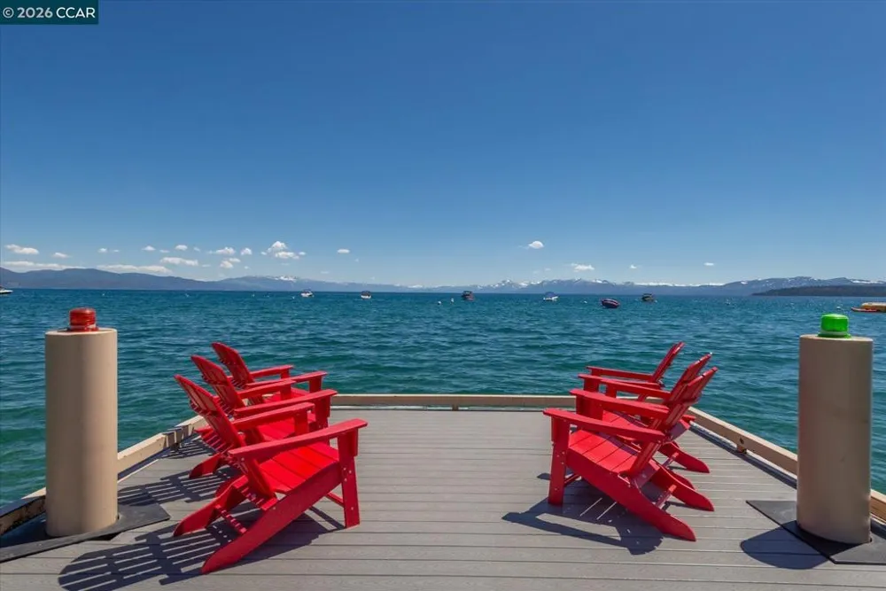 6750 North Lake Blvd #13G Tahoe Vista, CA 96148