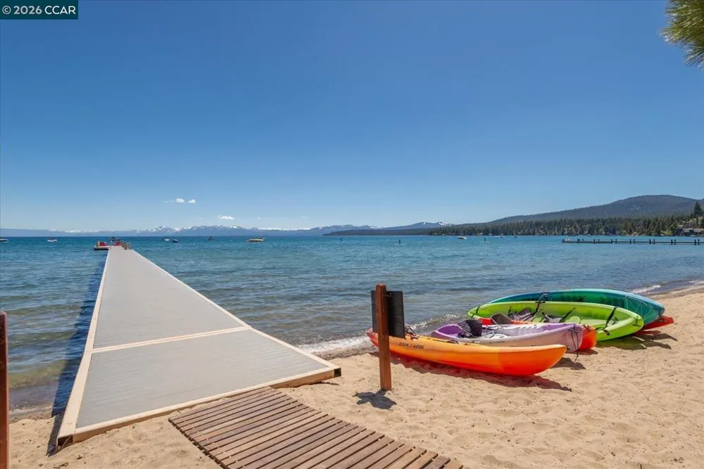 6750 North Lake Blvd #13G Tahoe Vista, CA 96148