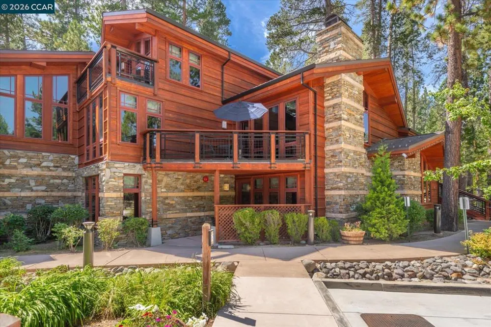 6750 North Lake Blvd #13G Tahoe Vista, CA 96148