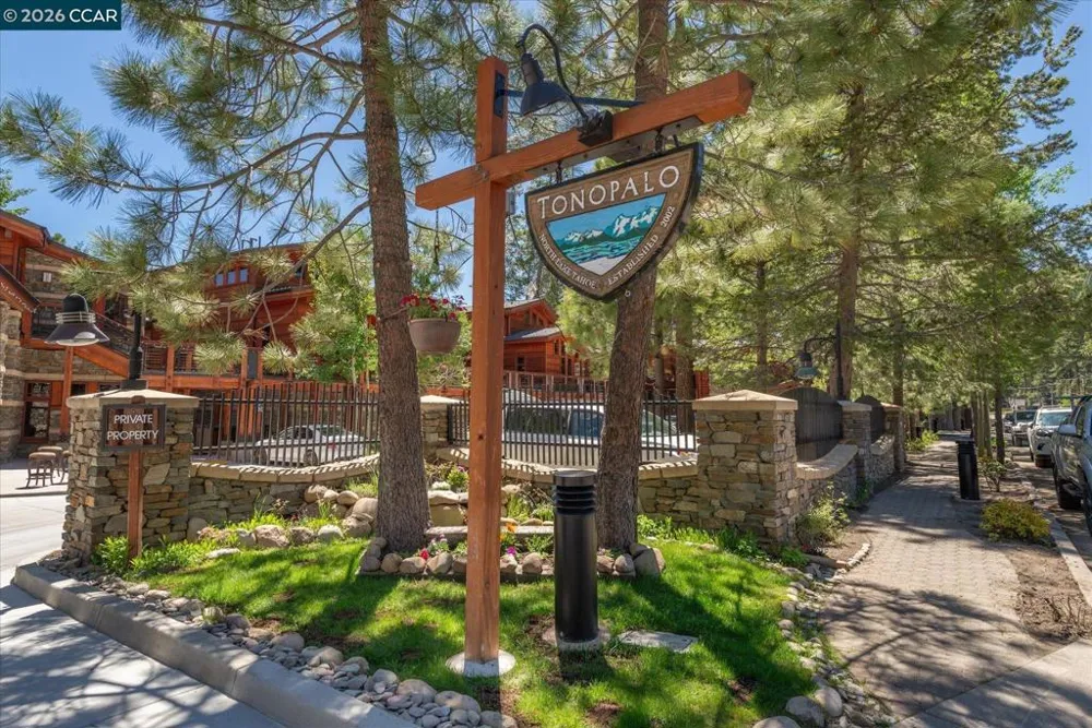 6750 North Lake Blvd #13G Tahoe Vista, CA 96148