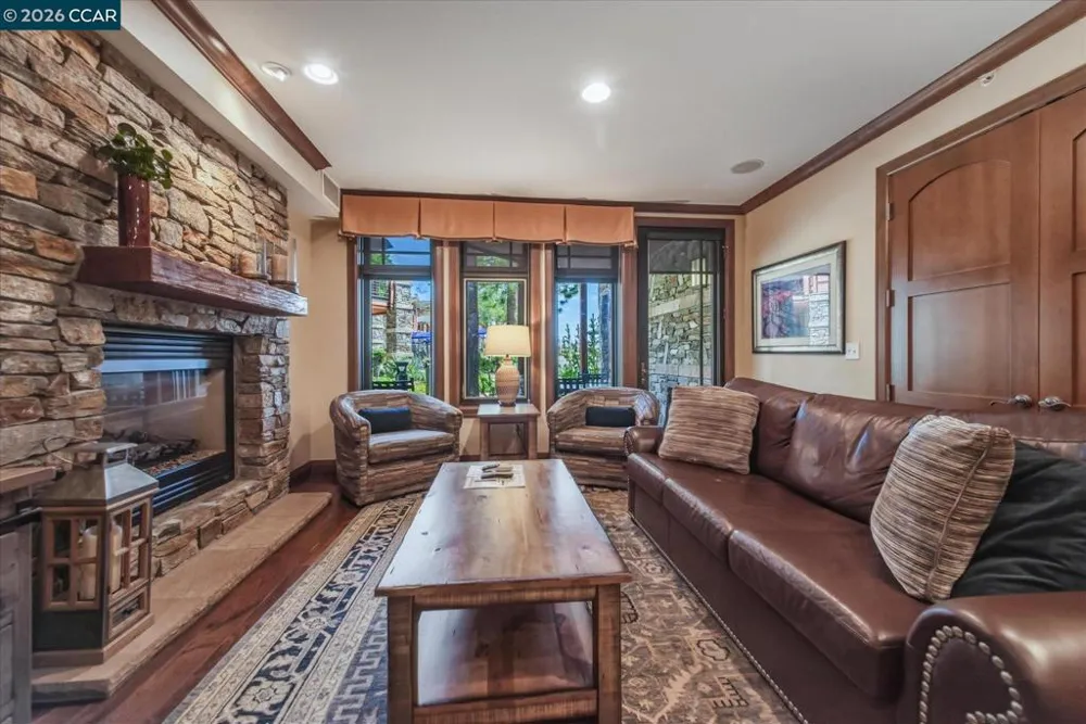 6750 North Lake Blvd #13G Tahoe Vista, CA 96148