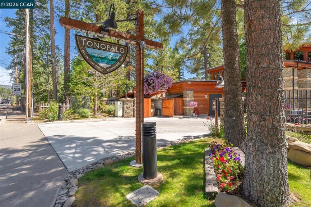 6750 North Lake Blvd #13G Tahoe Vista, CA 96148